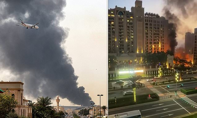 UAE's photo crackdown