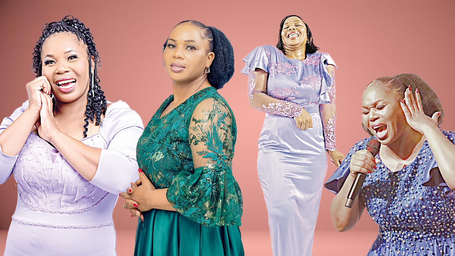 Nelly Siwela: The voice of a nation’s soul