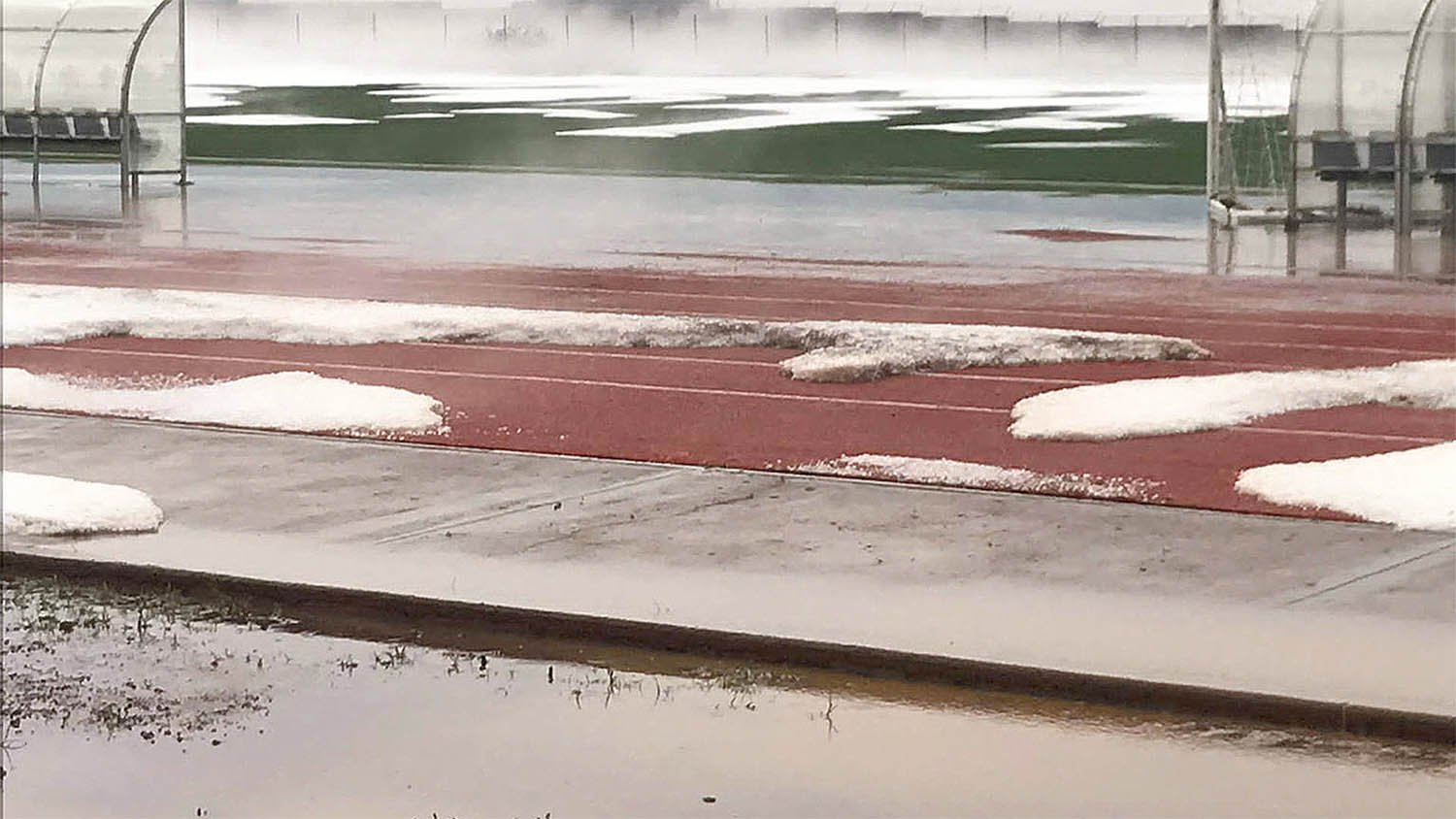 Mkhuzweni still in ruins 127 days later