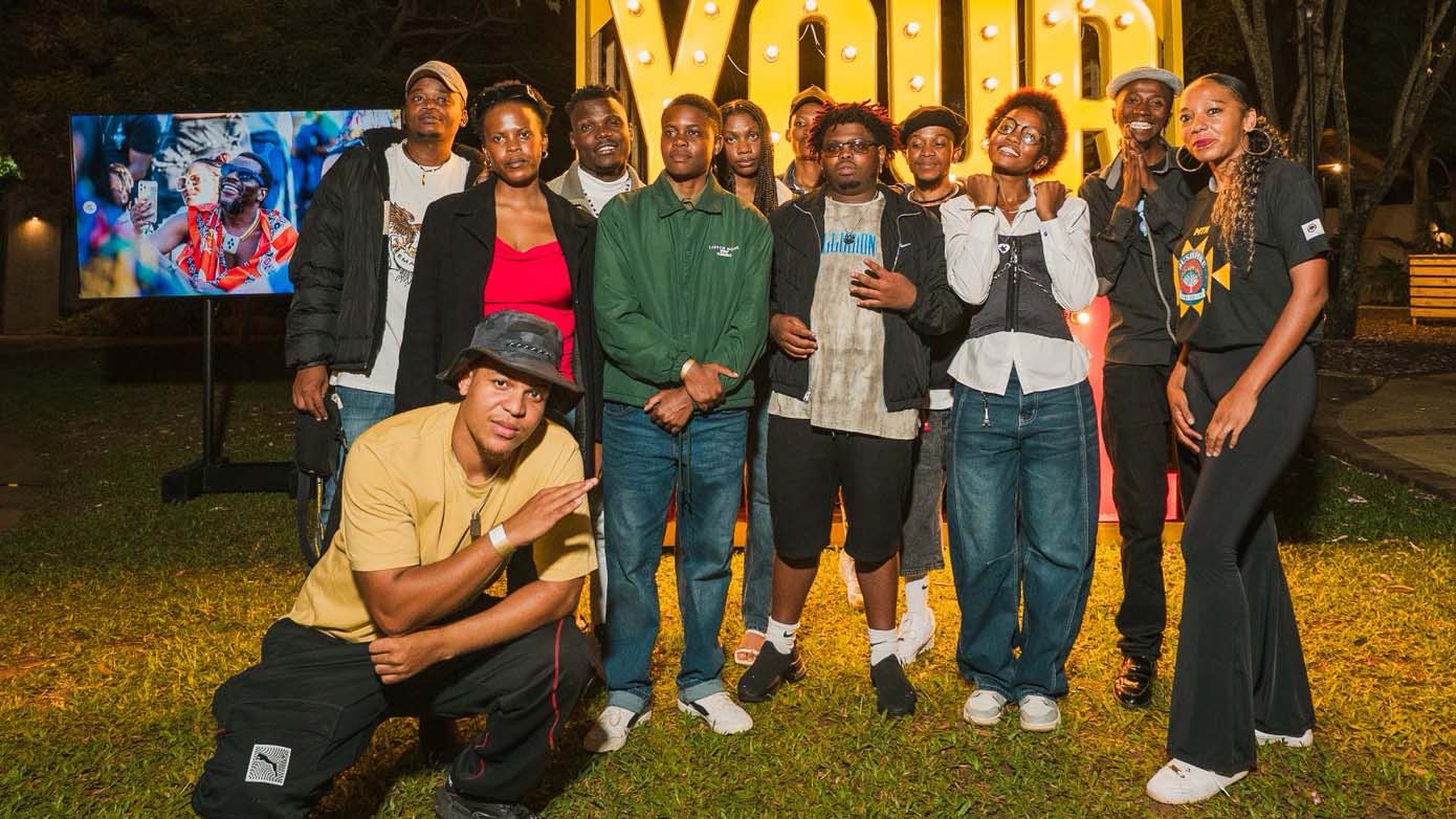 Top 3 to get full Limkokwing Scholarship