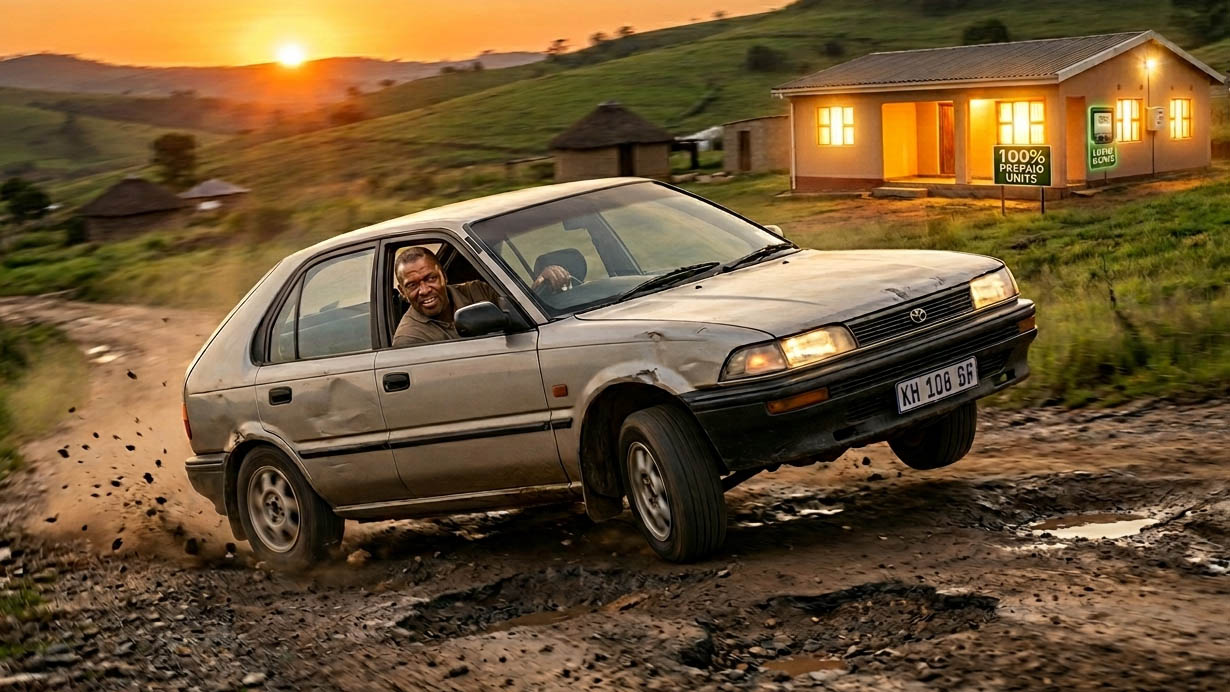 Dear government, we see you; now let’s see the rest