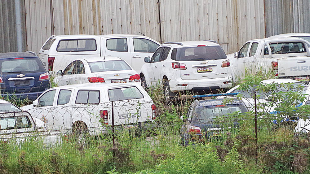 29 operational challenges hit ministries