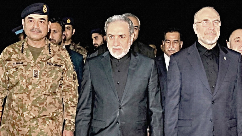 Iran cites progress in talks