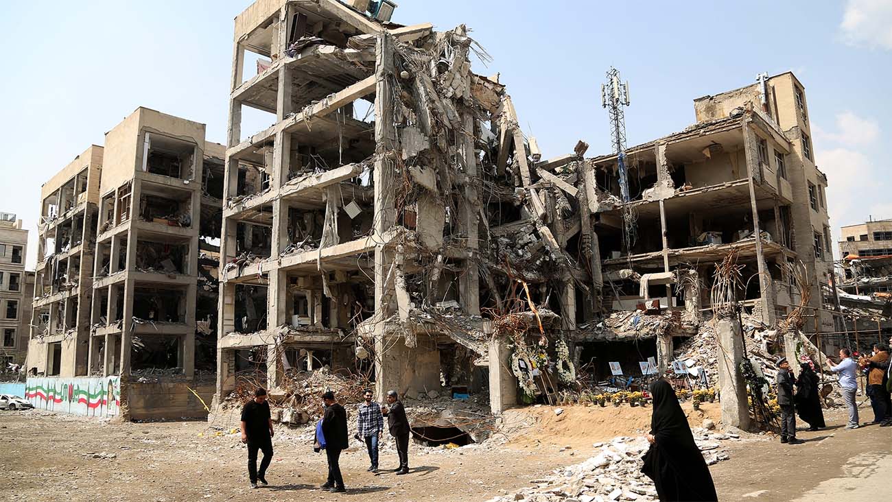 ‘Iran has new cards on battlefield’