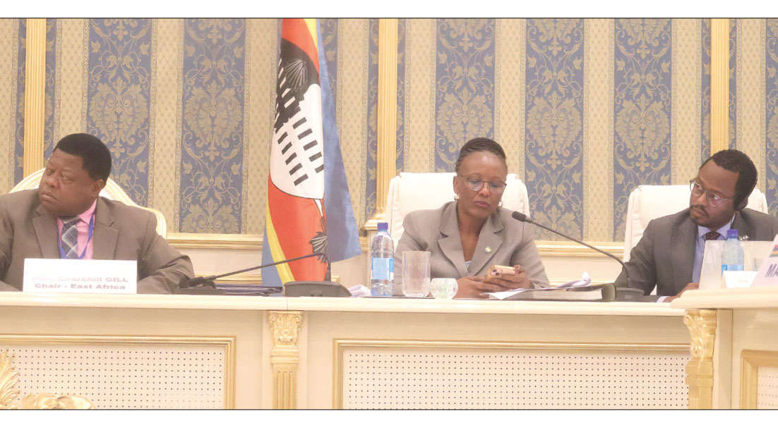 Samoa Agreement ratification takes centre stage :: News | Times of Eswatini