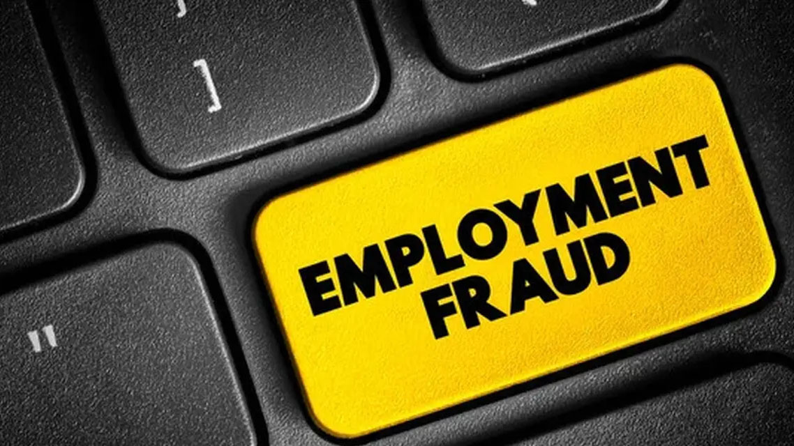 An employee of the Eswatini National Petroleum Company (ENPC) is under investigation for allegedly defrauding the company of E120 000 through unauthorised payment channels. (Pic: Conflictinternational)