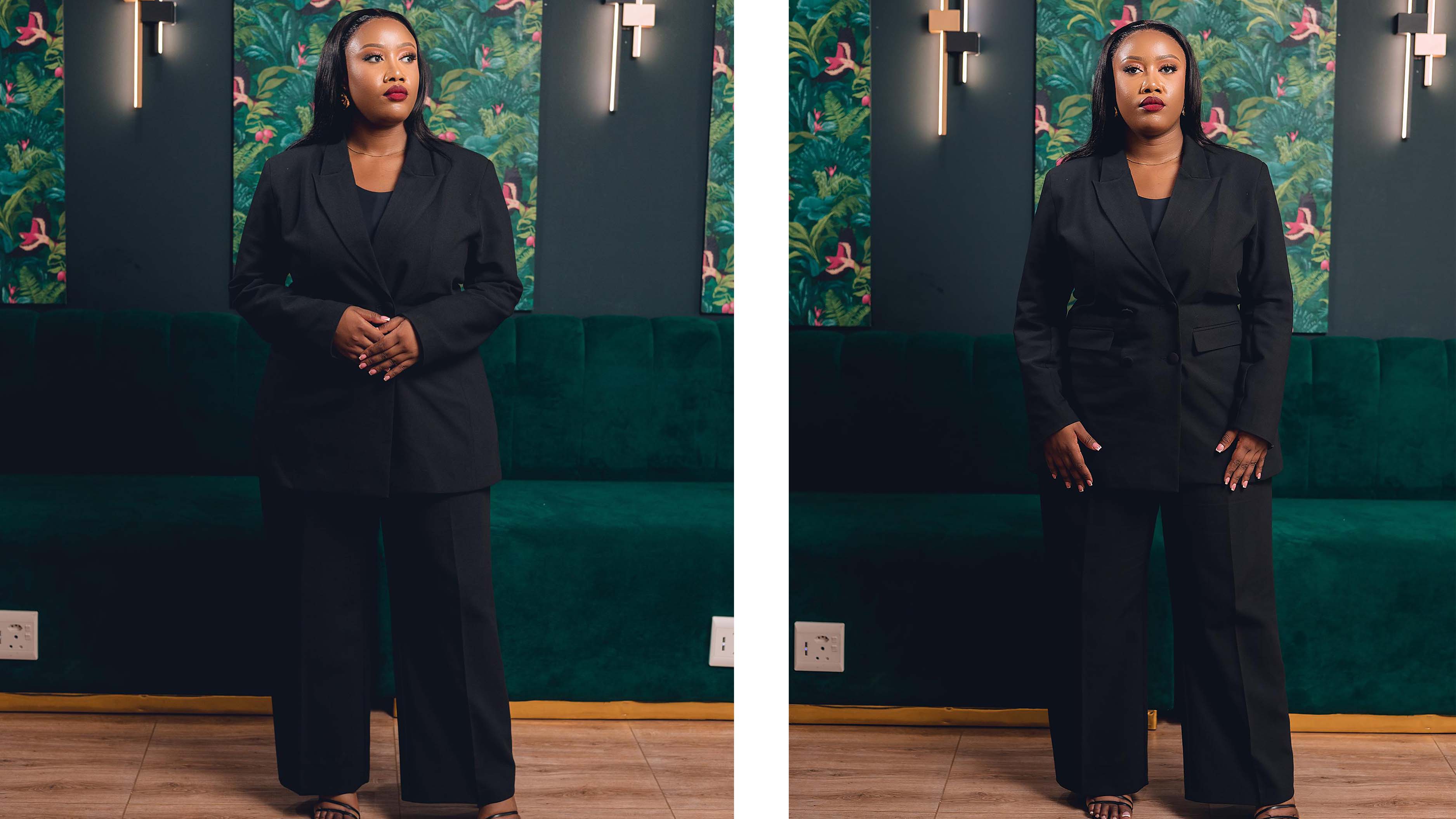 Phiwa Jele: Balancing health, beauty :: Lifestyle News | Times of Eswatini