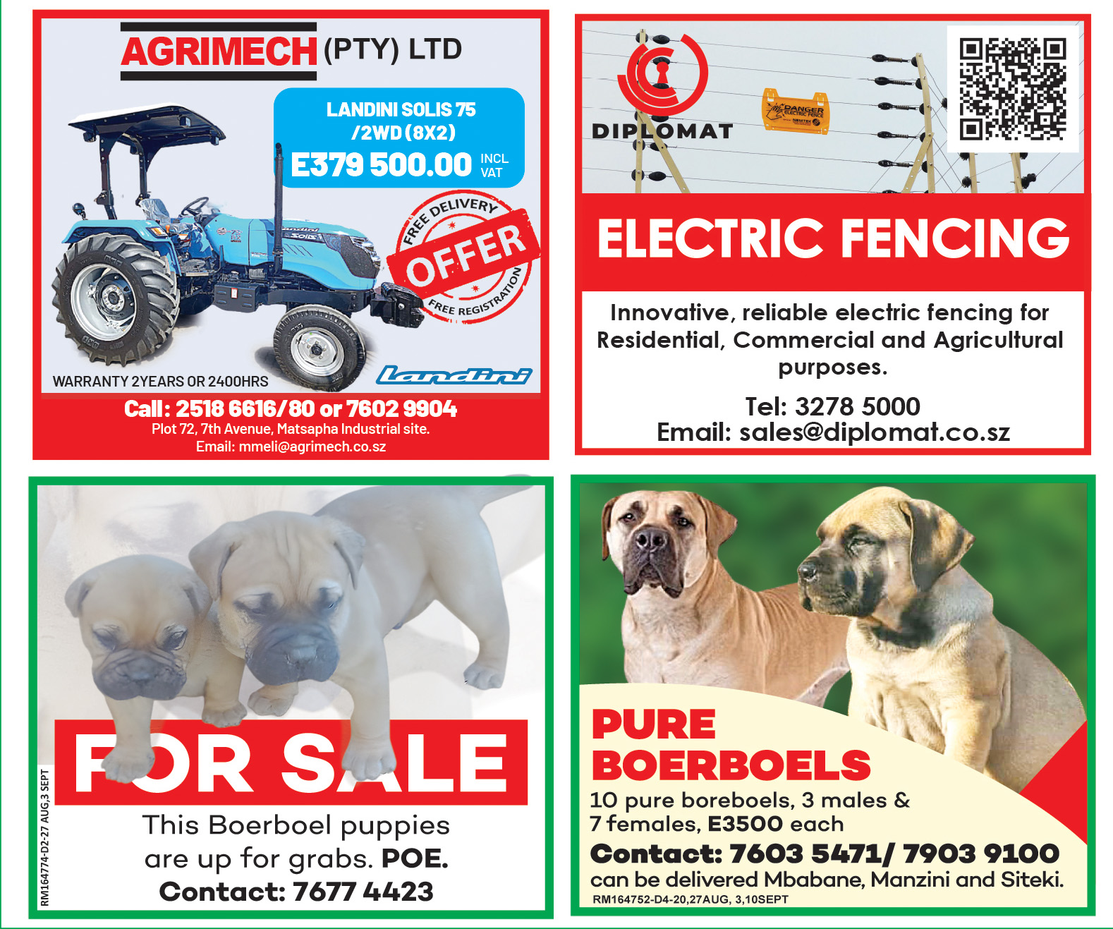 Mvura expands services