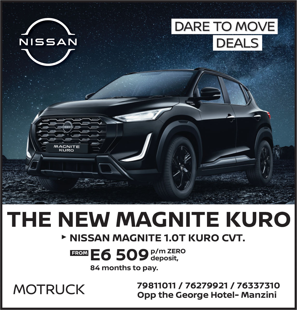 ‘To me, MK1 is a lifestyle’