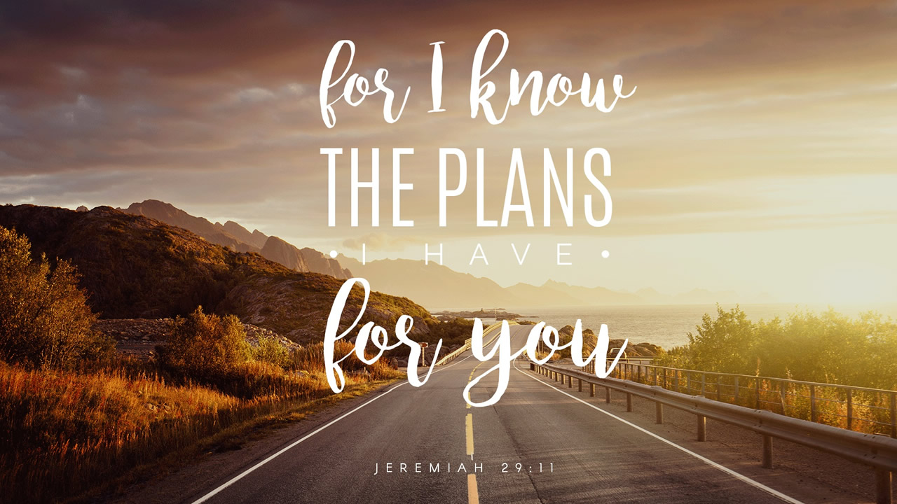  Trusting the Plan You Cannot Yet See