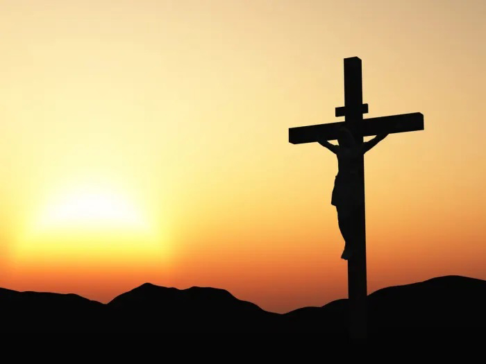 Know Jesus Christ crucified only