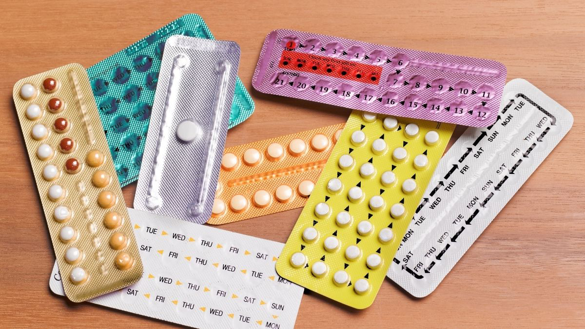 Do contraceptives increase cancer risk?