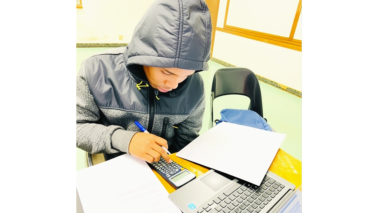 Mature and Still Studying: Education is a gateway to new opportunities