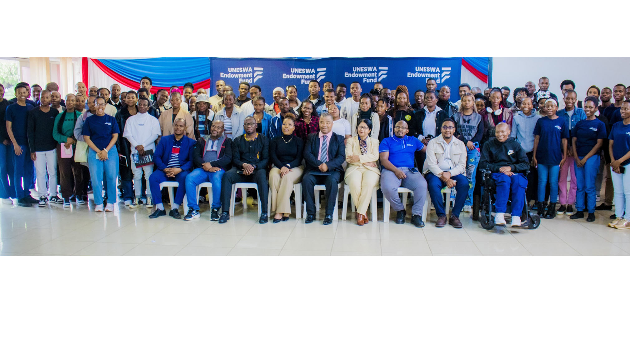 The fund’s five-year strategic plan, approved earlier this year, projects revenue of E100 million over three years beginning in the 2025/26 financial year. (Courtesy pic)