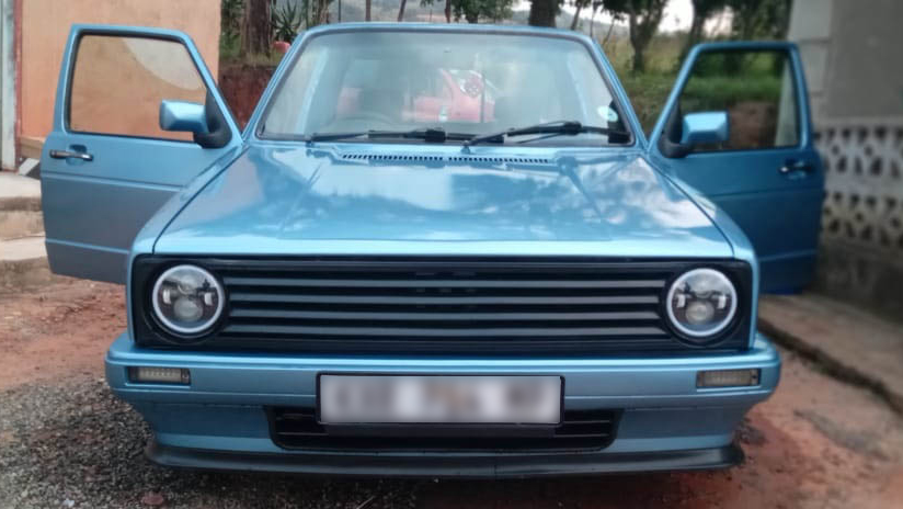 ‘To me, MK1 is a lifestyle’