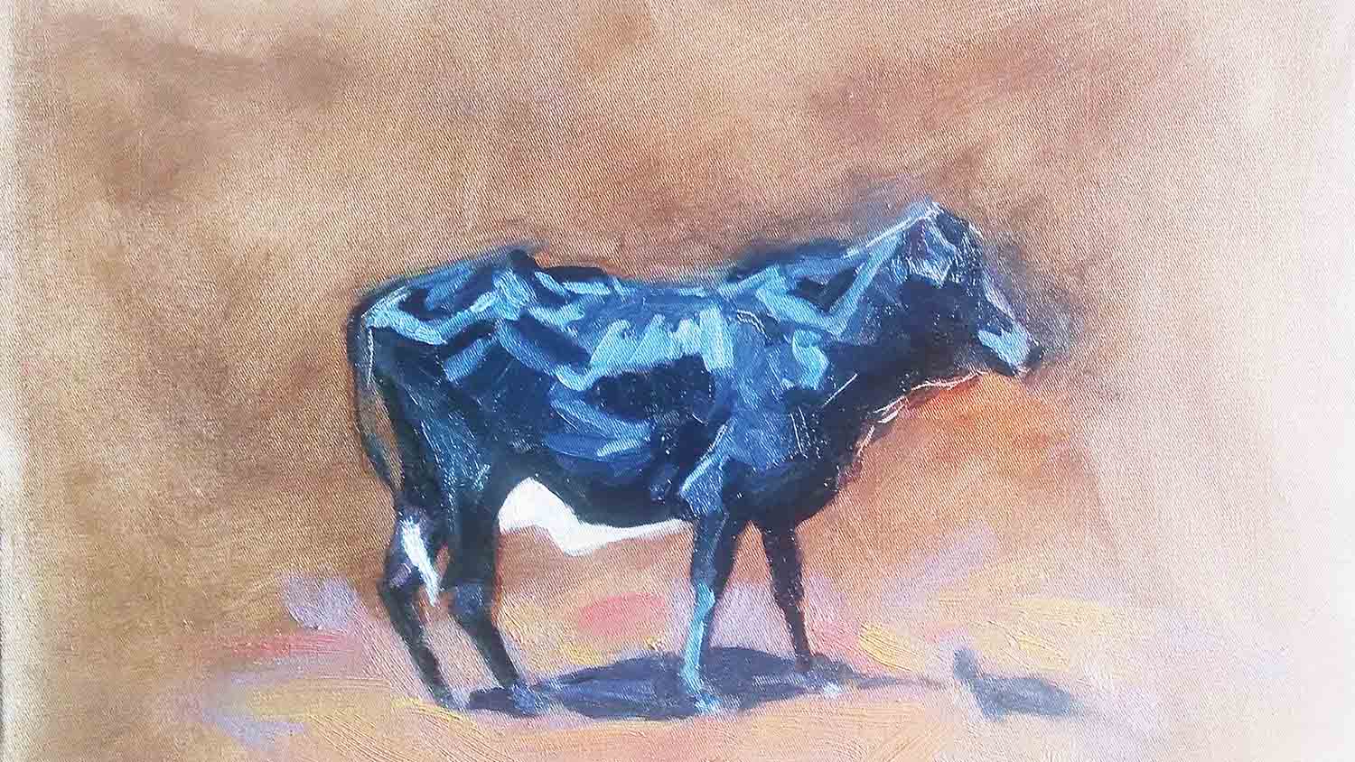 ‘Drawn from Life’ Art Exhibition