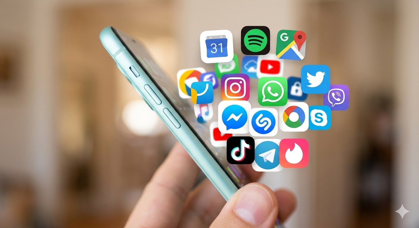 The hidden cost of free apps